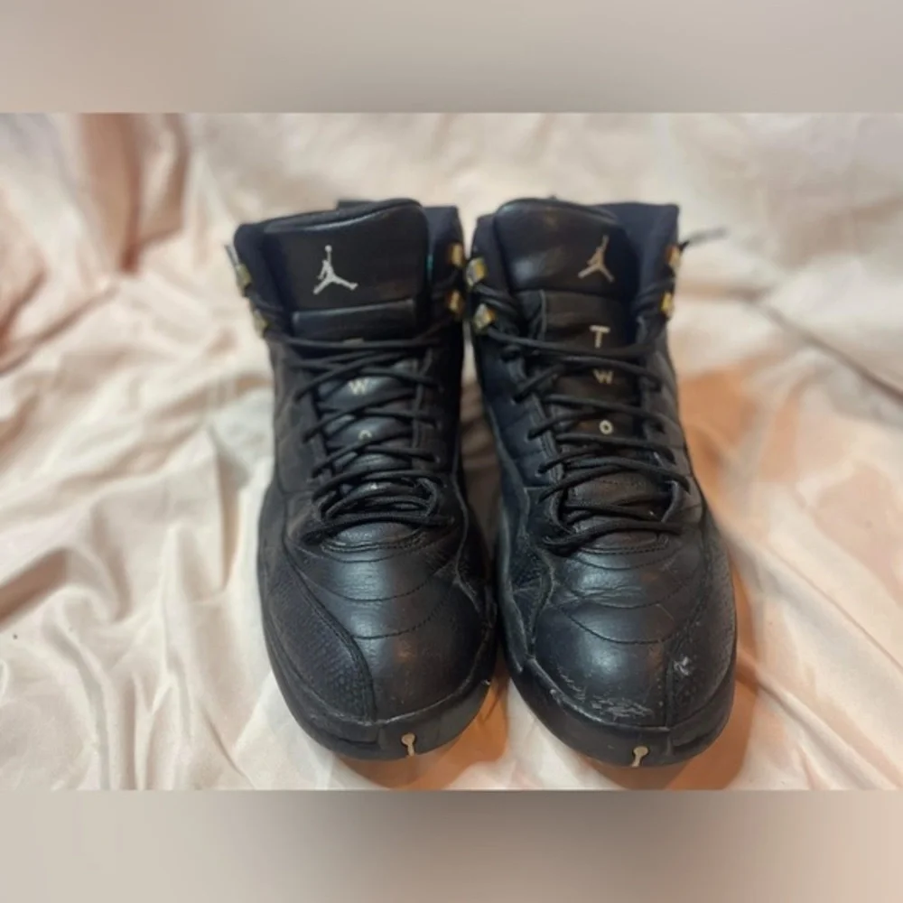 Jordan 12 Retro‎ The Master 2016 size 10